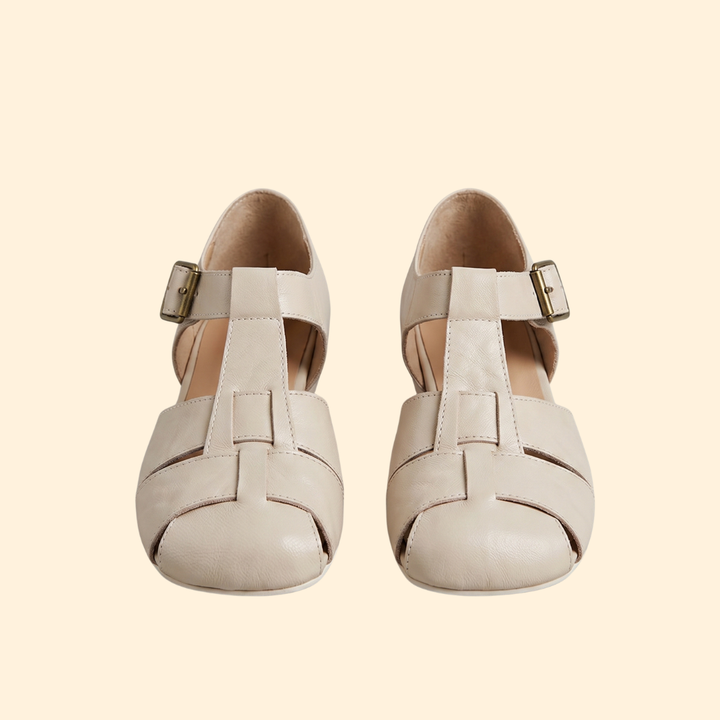 Women's Orthopedic Shoes with Cutouts