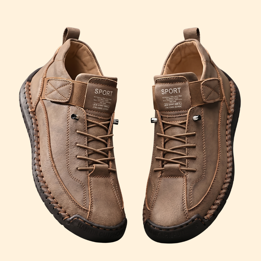 Women’s Athletic Sneakers with Textured Sole