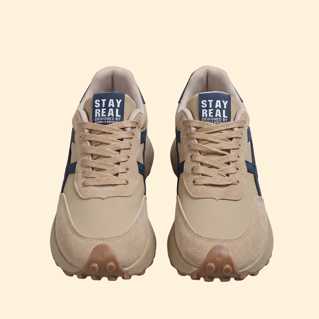 Women's Orthopedic Sneakers Cushioned Sole