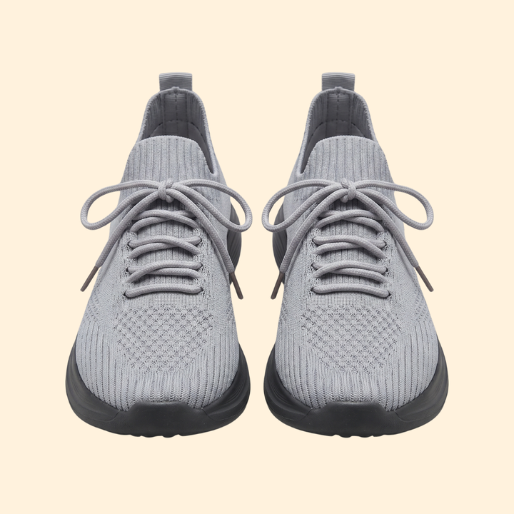 Women's Mesh Upper Sneakers