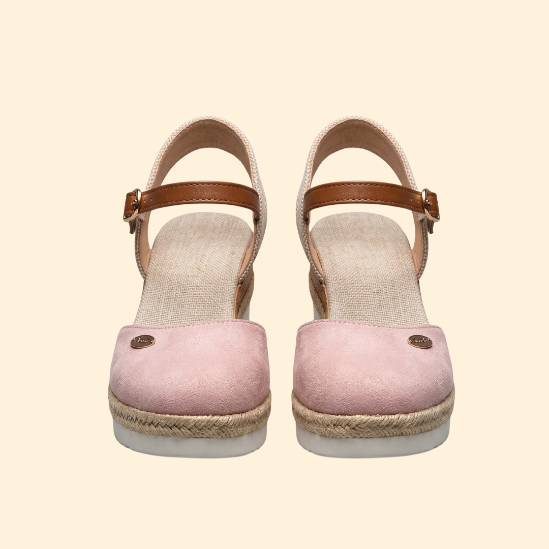 Women's Orthopedic Sandals with Ropes