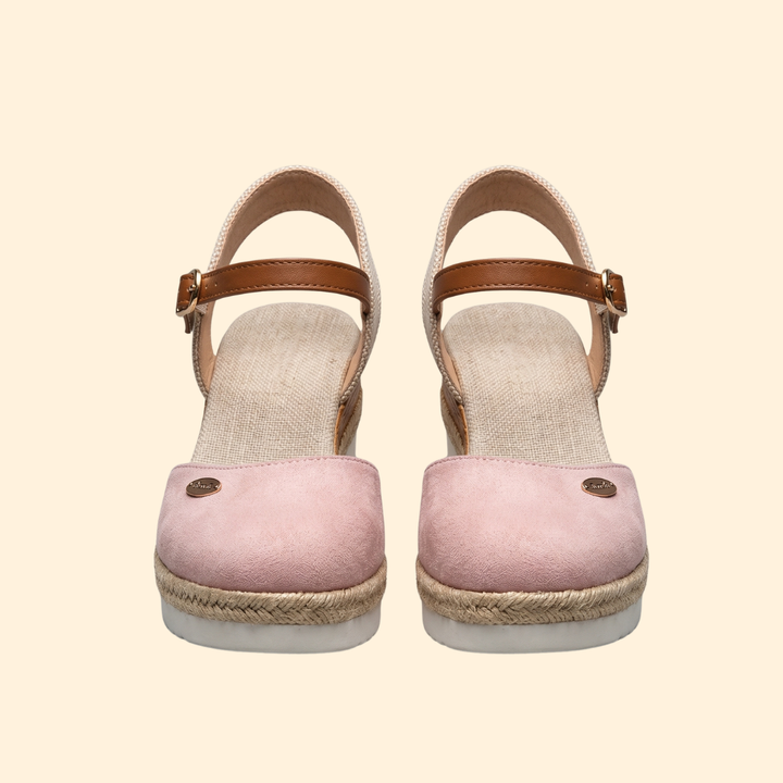 Women's Orthopedic Sandals with Ropes