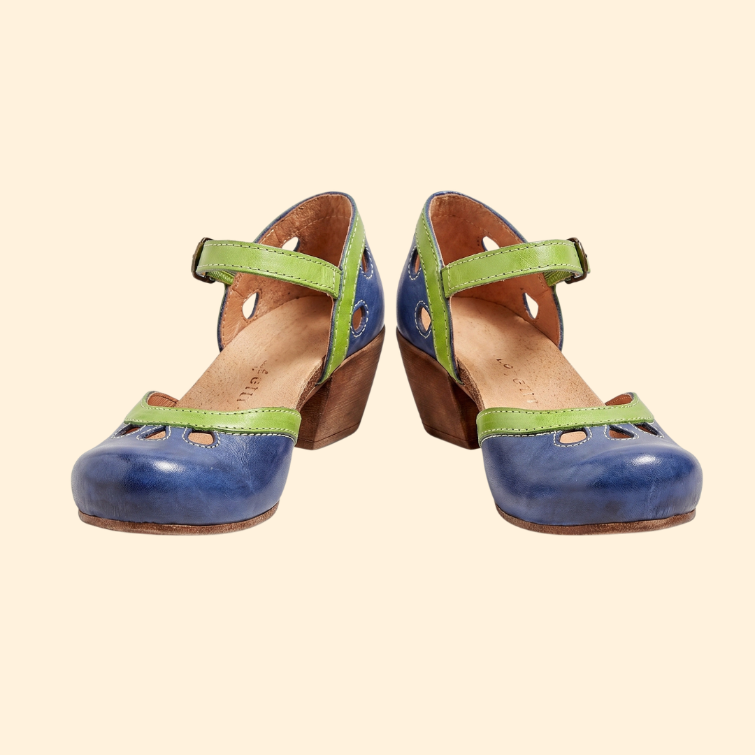 Women's Orthopedic Sandals with Strap