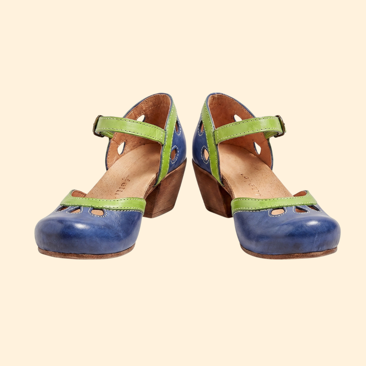 Women's Orthopedic Sandals with Strap
