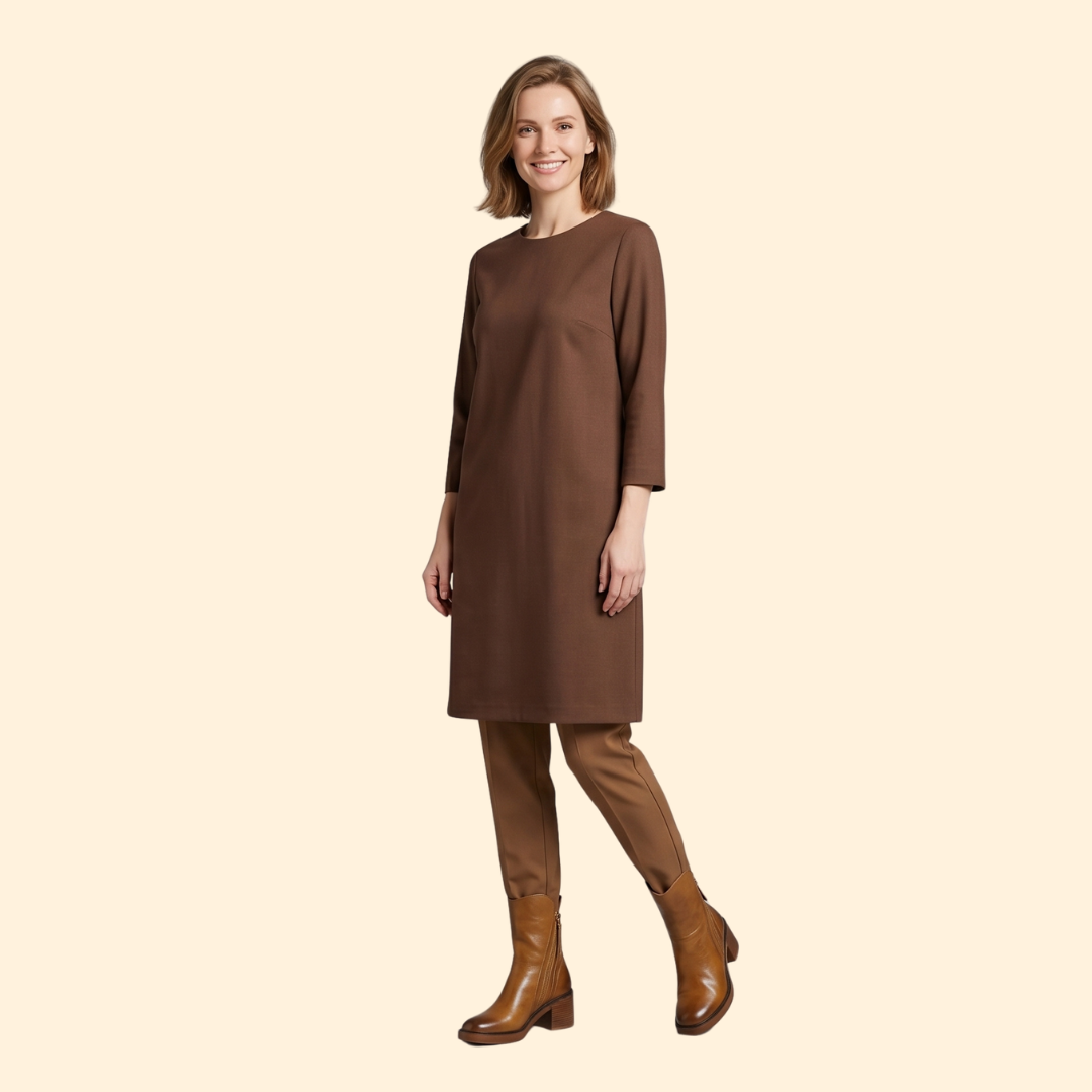 Women's Orthopedic Boots with Zipper