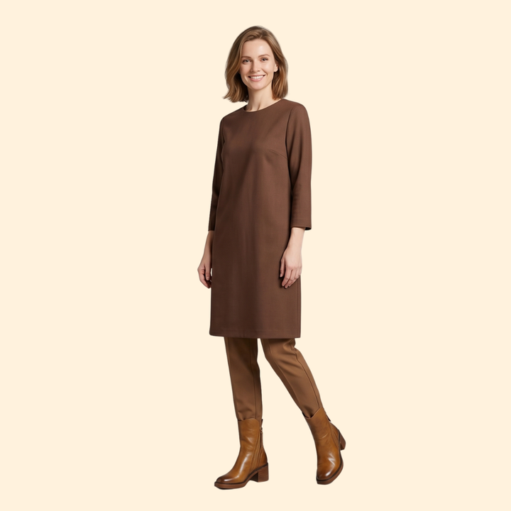 Women's Orthopedic Boots with Zipper