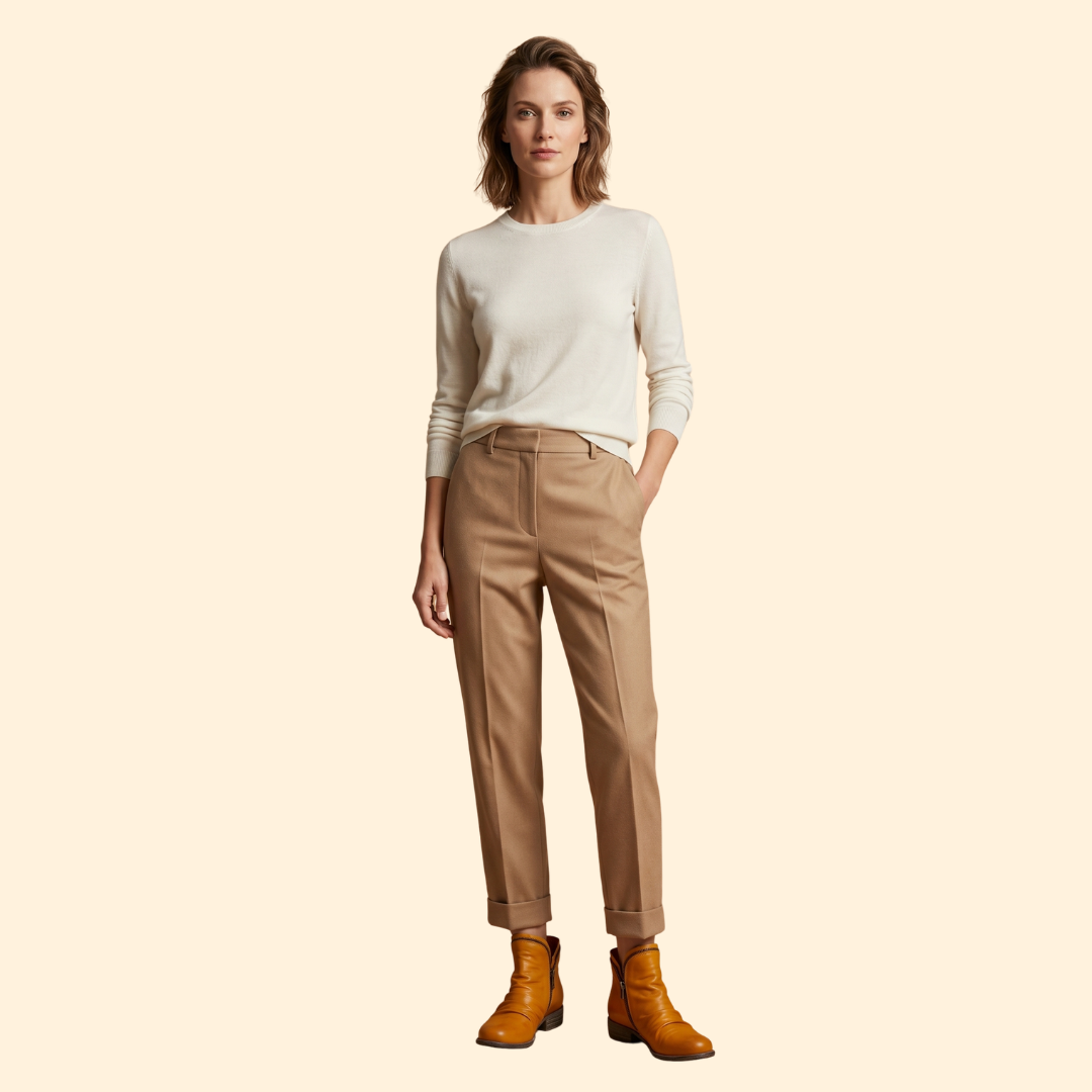 Women's Orthopedic Boots Side Zipper