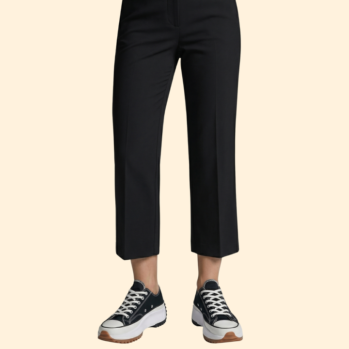 Women’s Lace Up Sneakers with Chunky Midsole