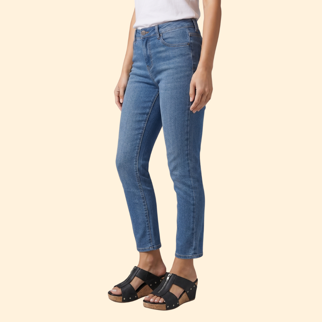 Women’s Orthopedic Sandals with Front Zipper