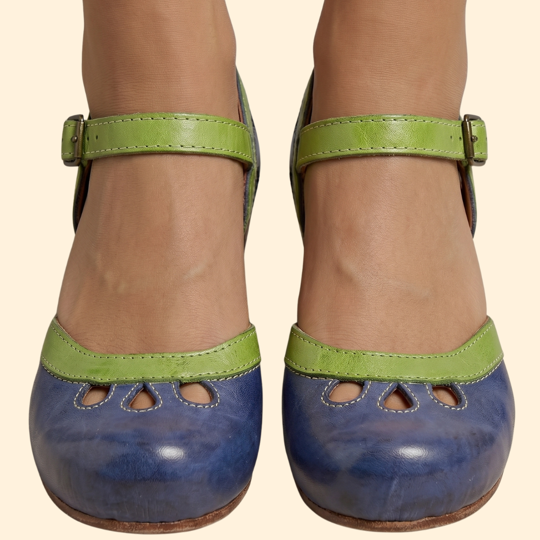 Women's Orthopedic Sandals with Strap
