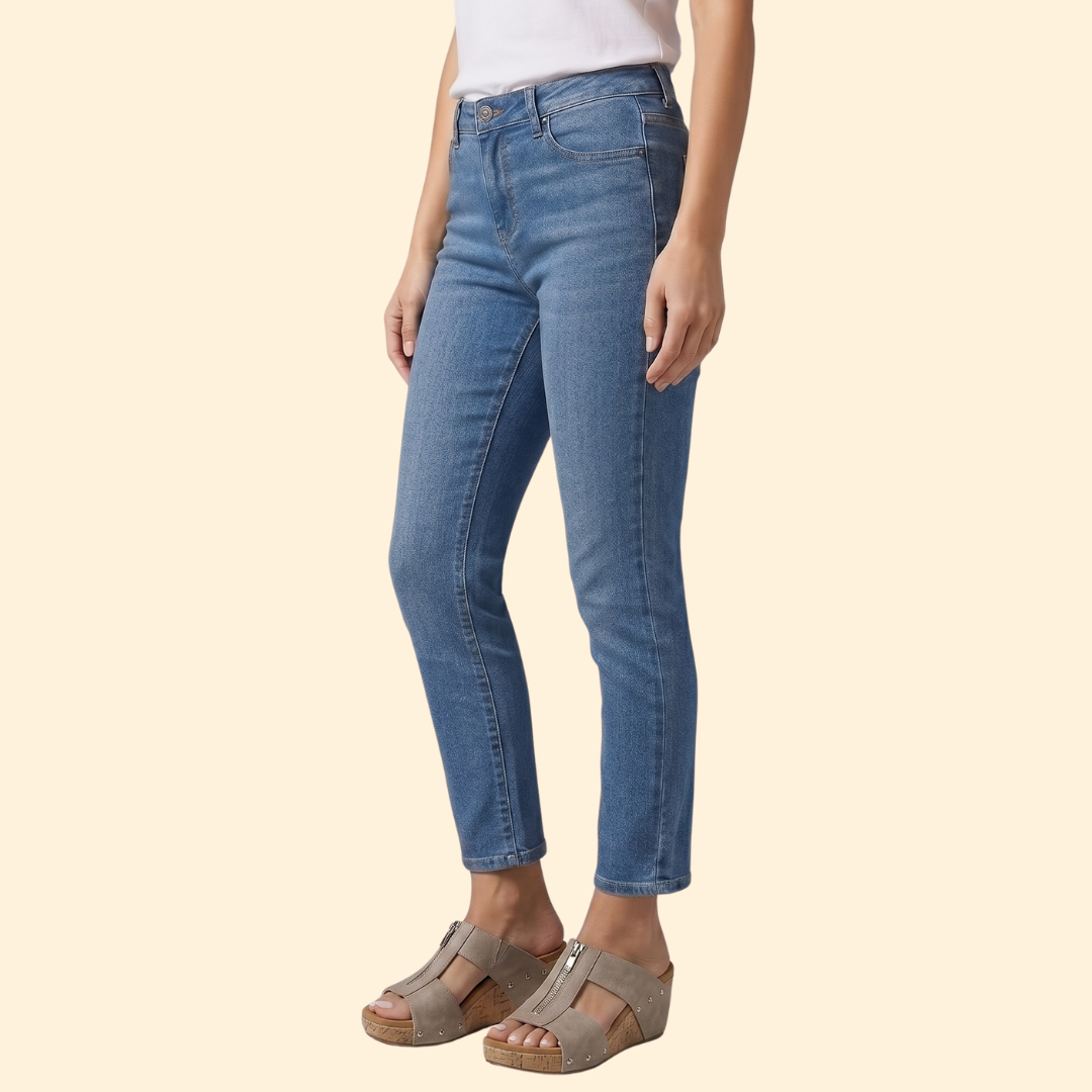 Women’s Orthopedic Sandals with Front Zipper