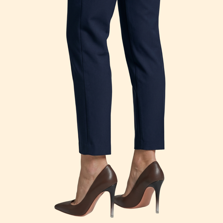 Women’s Pointed Toe Pumps with Stiletto Heel