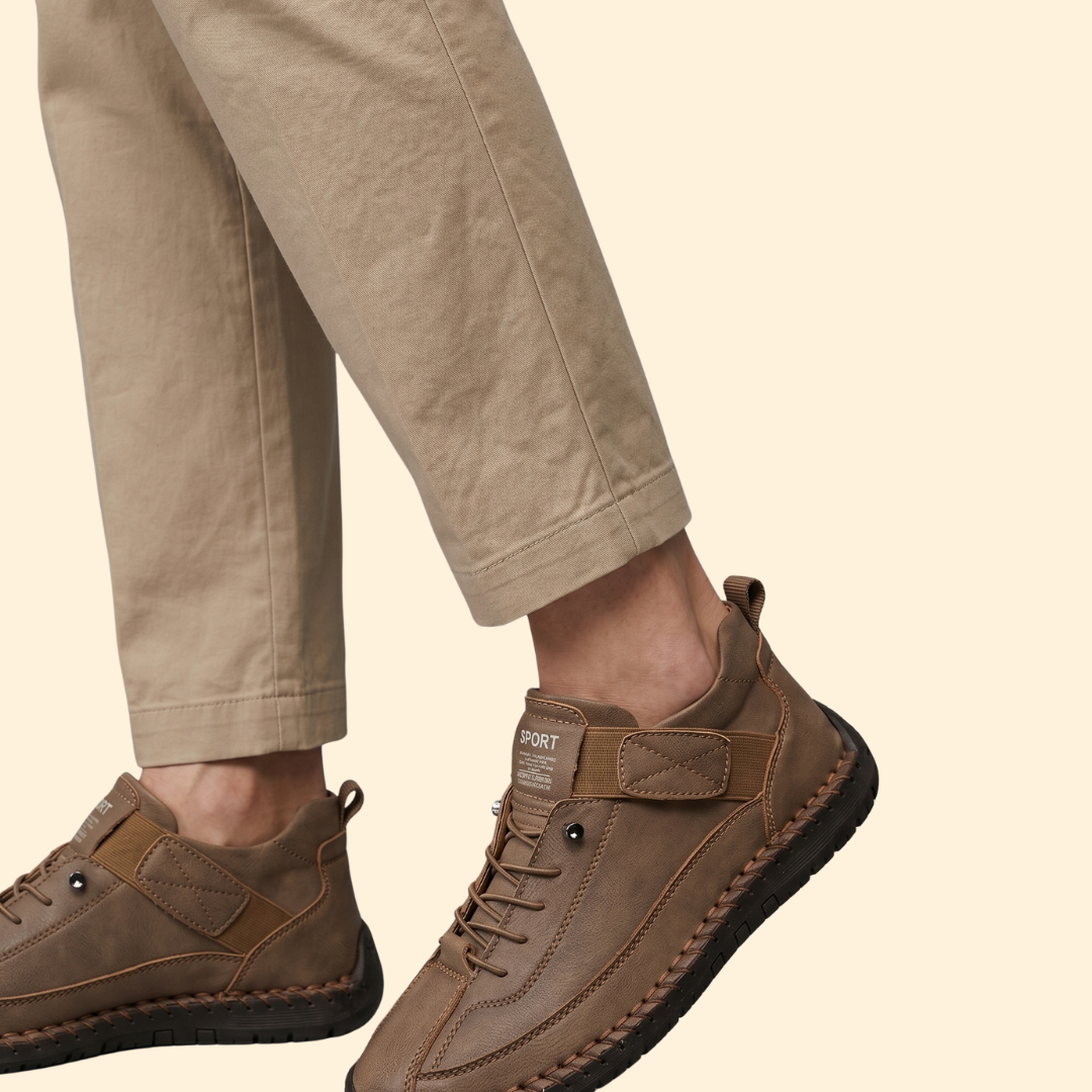 Women’s Athletic Sneakers with Textured Sole