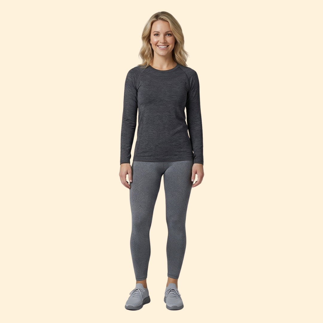 Women's Mesh Upper Sneakers