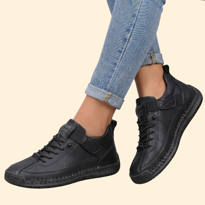 Women’s Athletic Sneakers with Textured Sole