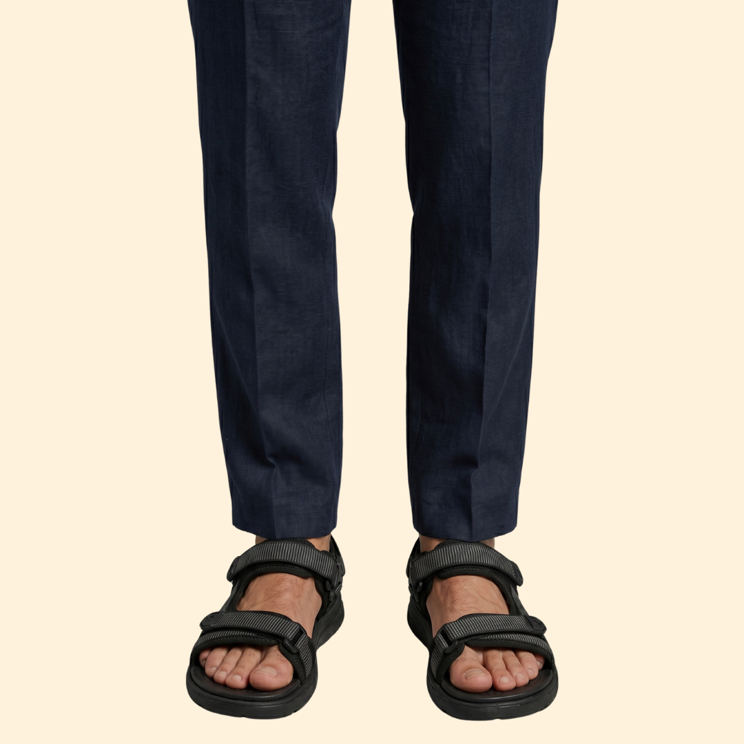 Men's Adjustable Strap Sandals