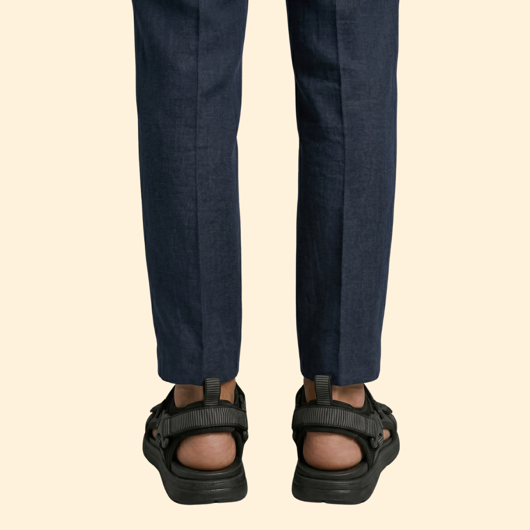 Men's Adjustable Strap Sandals