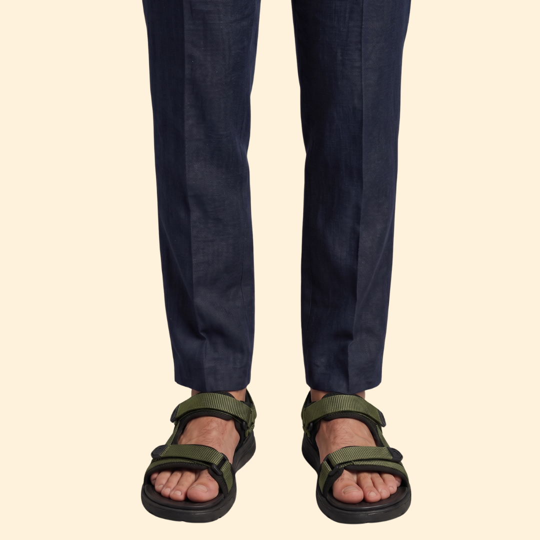 Men's Adjustable Strap Sandals