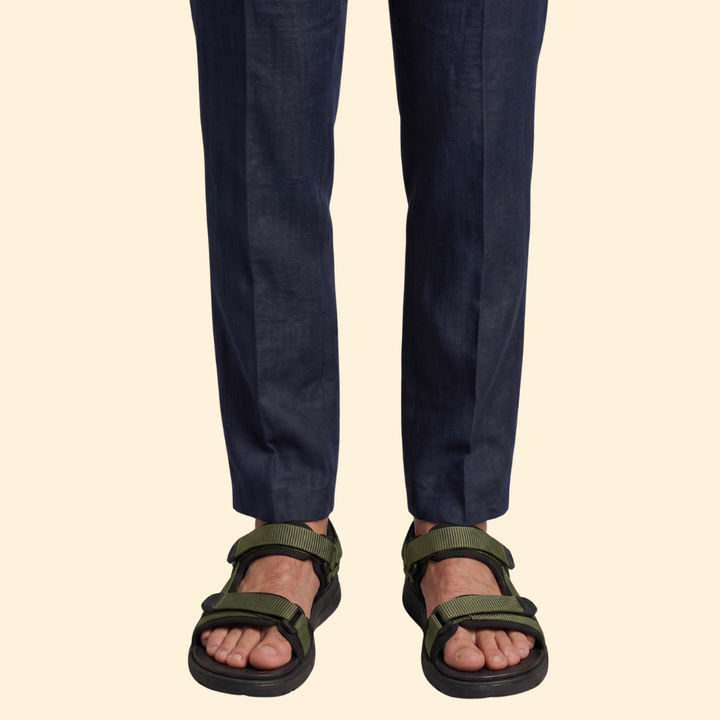 Men's Adjustable Strap Sandals