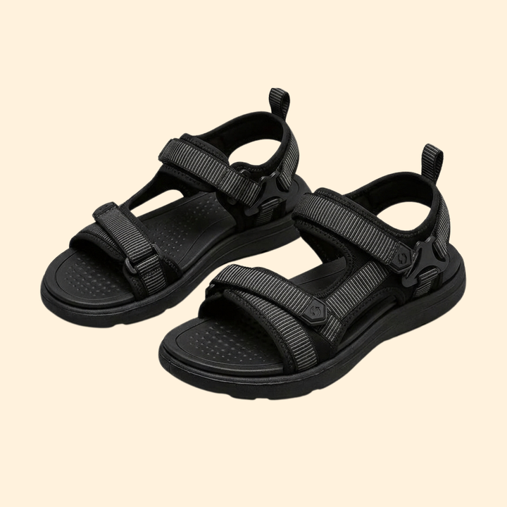 Men's Adjustable Strap Sandals