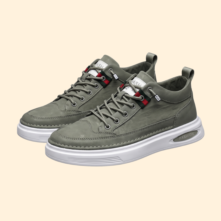 Men’s Orthopedic Shoes with Laces