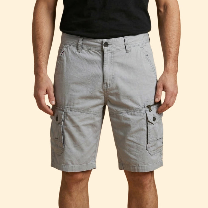 Men’s Outdoor Shorts with Loose Fit