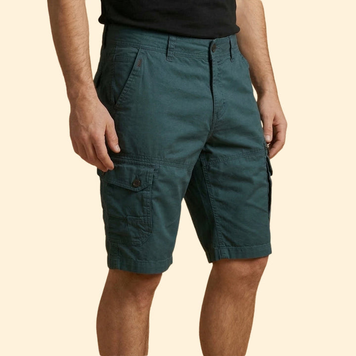 Men’s Outdoor Shorts with Loose Fit