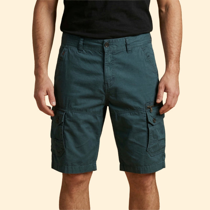 Men’s Outdoor Shorts with Loose Fit