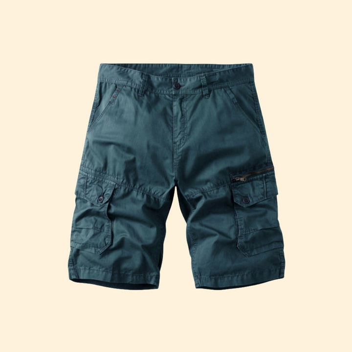 Men’s Outdoor Shorts with Loose Fit