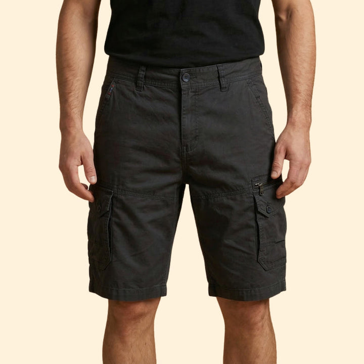 Men’s Outdoor Shorts with Loose Fit