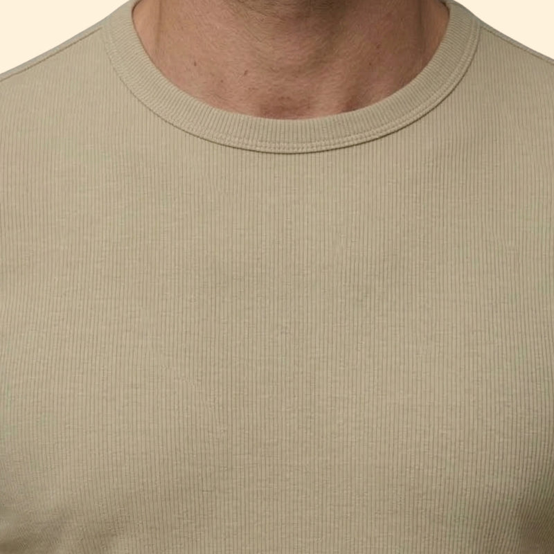 Men's Stylish Sports T-Shirt with Modern Fit