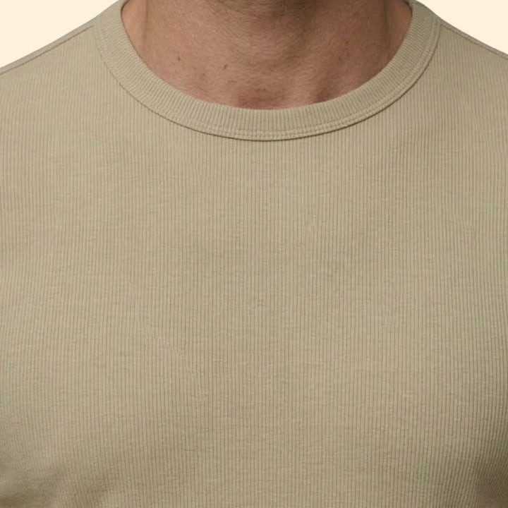 Men's Stylish Sports T-Shirt with Modern Fit