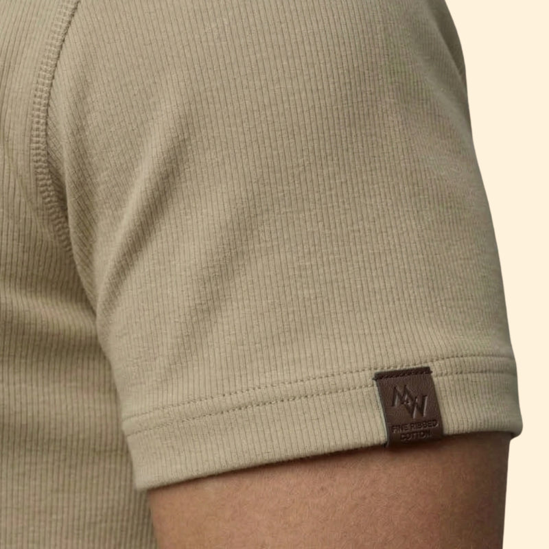 Men's Stylish Sports T-Shirt with Modern Fit
