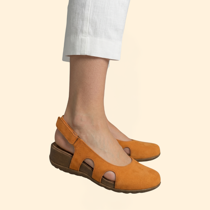 Women's Adjustable Strap Casual Sandals