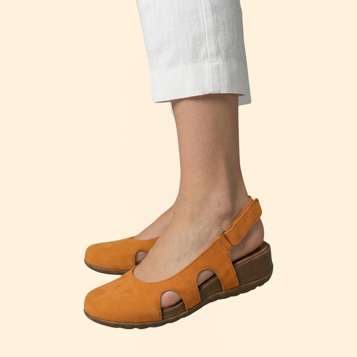 Women's Adjustable Strap Casual Sandals