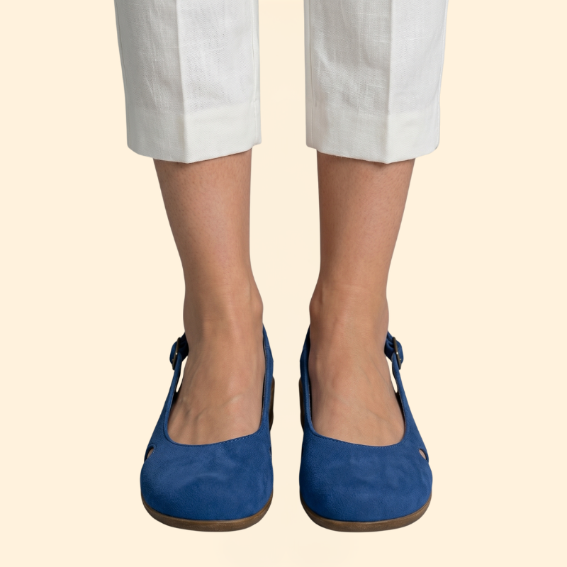 Women's Adjustable Strap Casual Sandals