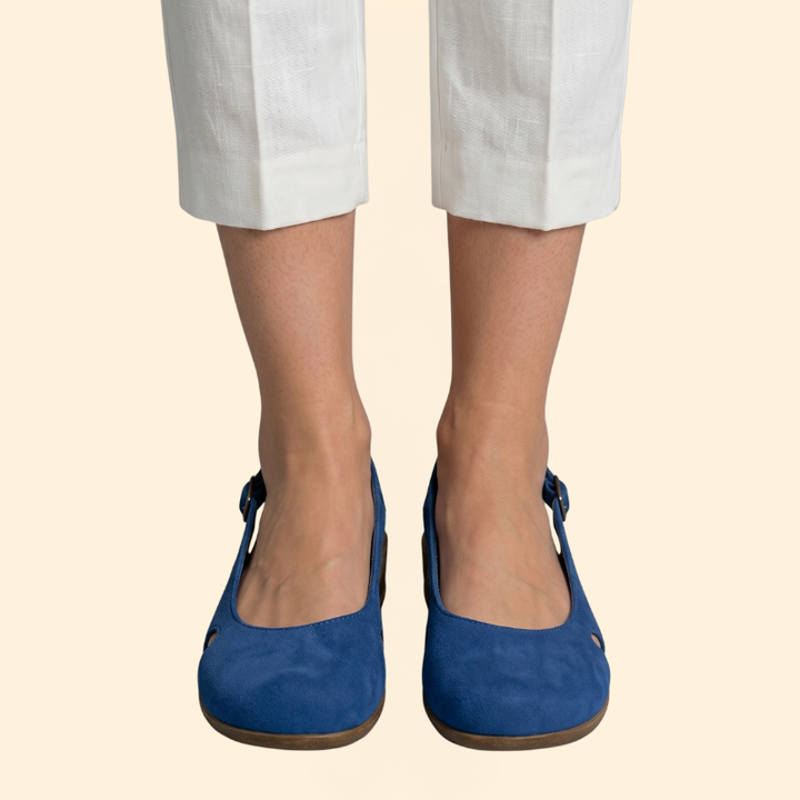 Women's Adjustable Strap Casual Sandals