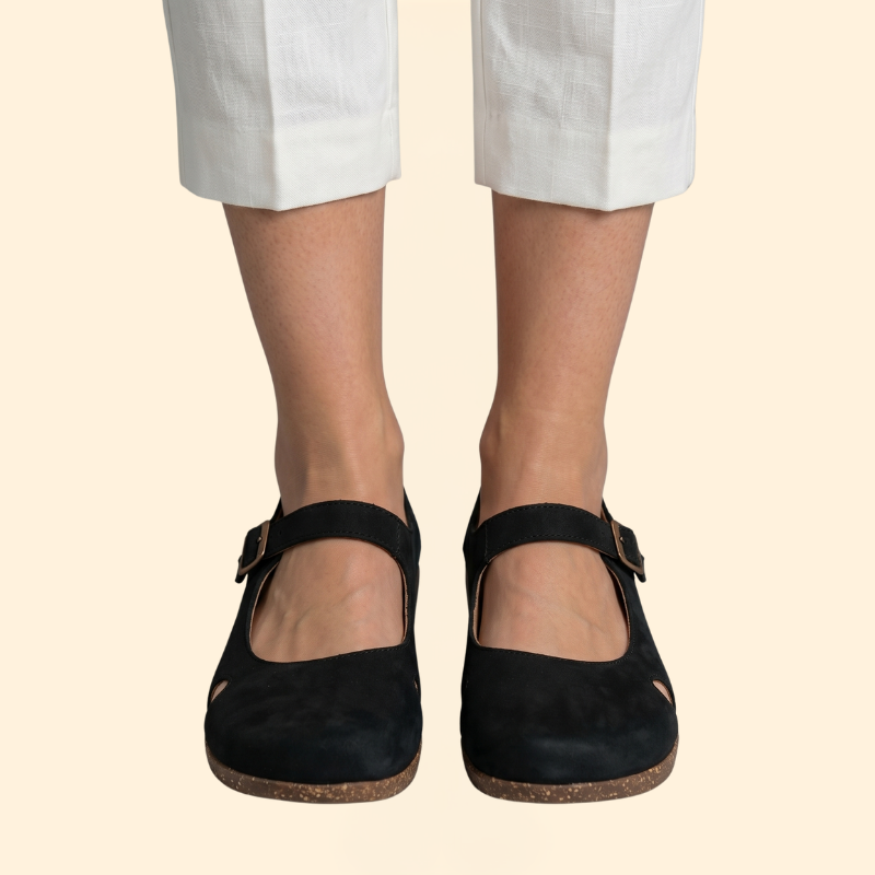 Women's Adjustable Strap Casual Sandals