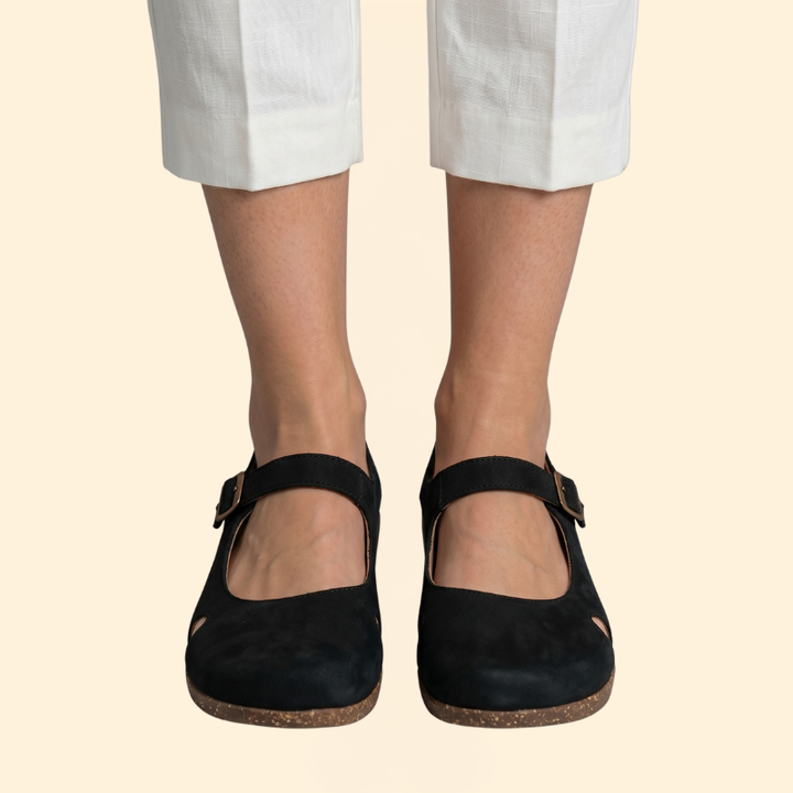 Women's Adjustable Strap Casual Sandals