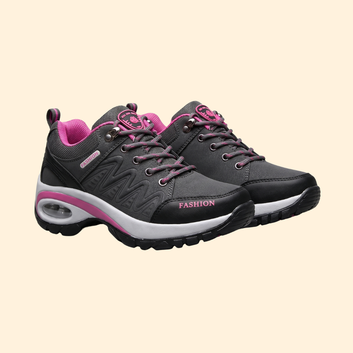 Women's Athletic Sneakers with Cushioning
