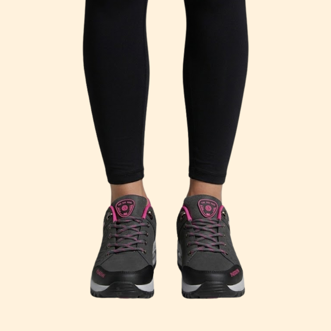 Women's Athletic Sneakers with Cushioning