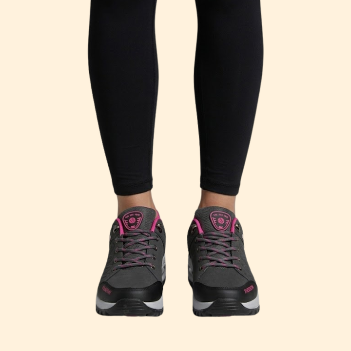 Women's Athletic Sneakers with Cushioning