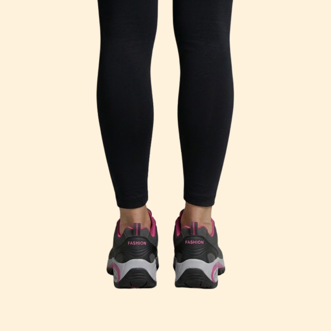 Women's Athletic Sneakers with Cushioning