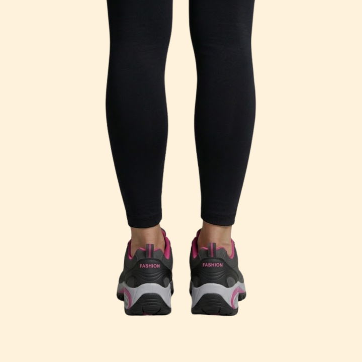 Women's Athletic Sneakers with Cushioning