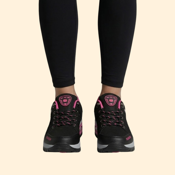 Women's Athletic Sneakers with Cushioning