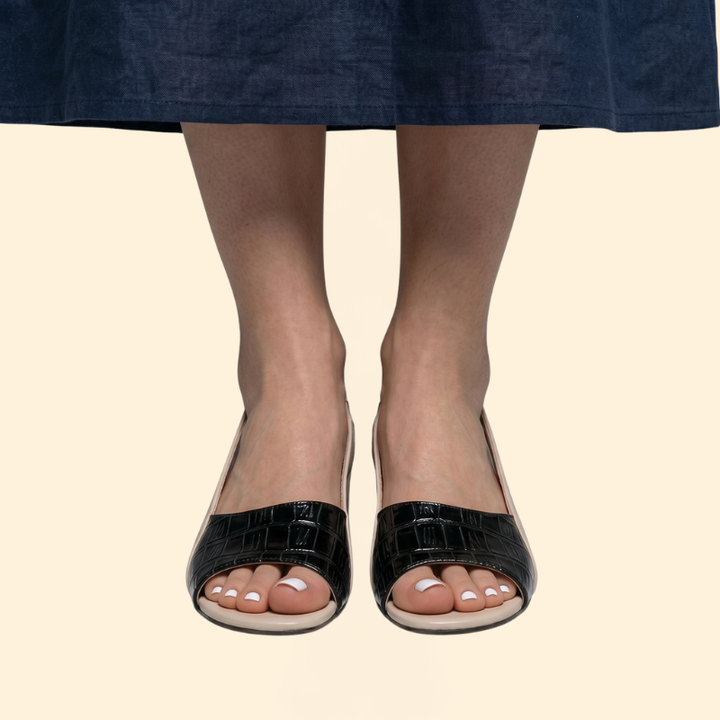 Women's Block Heel Sandals