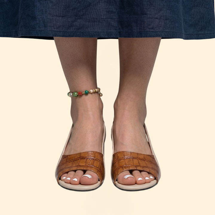Women's Block Heel Sandals