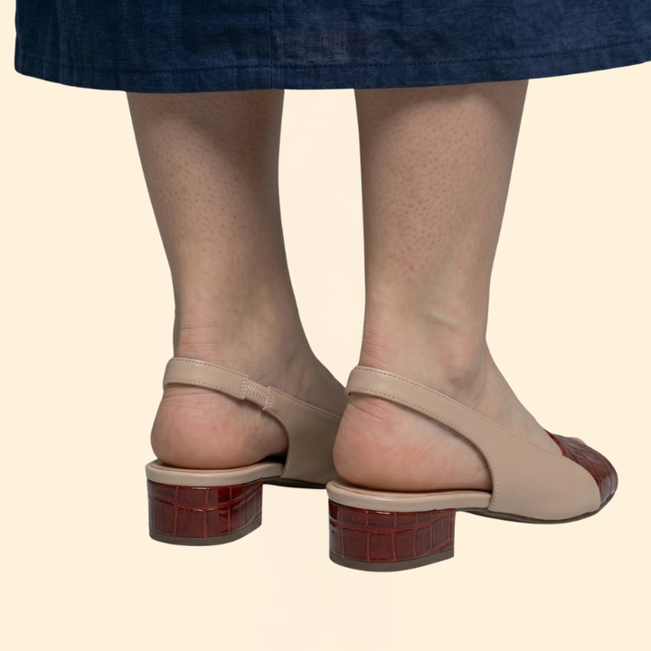 Women's Block Heel Sandals