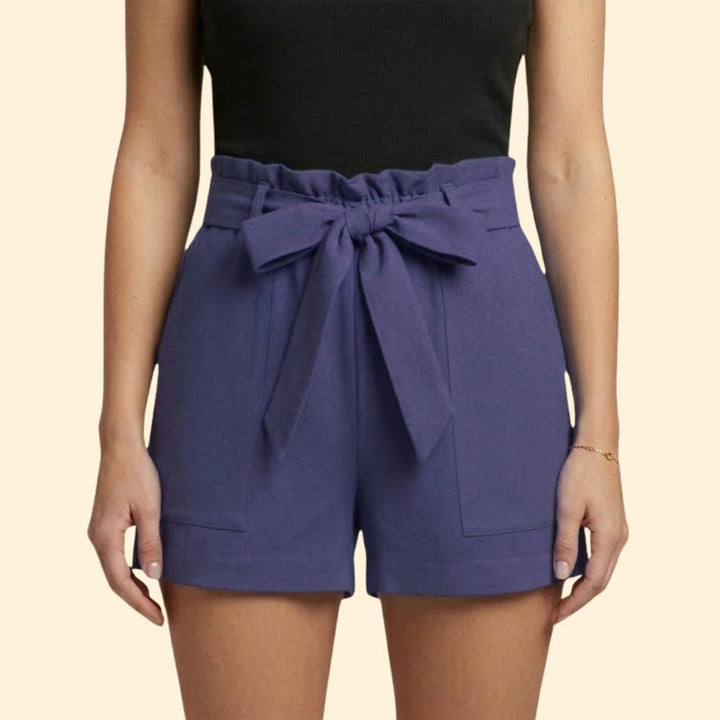 Women’s Casual Shorts with Flattering Fit