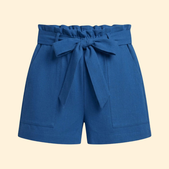 Women’s Casual Shorts with Flattering Fit